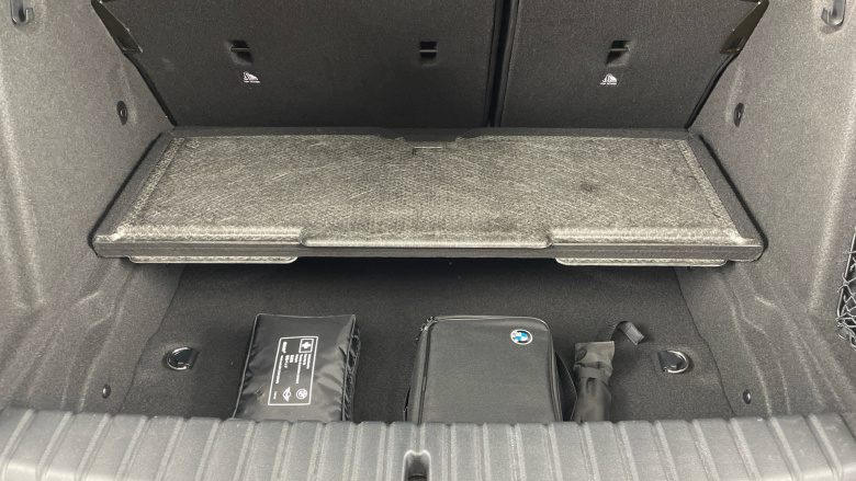 BMW 1 Series 118i M Sport 5dr Step Auto Petrol Hatchback